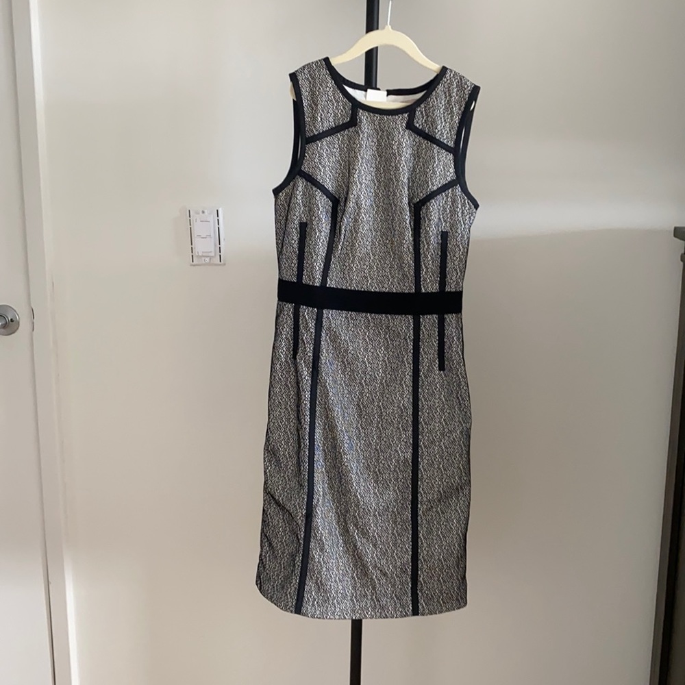 Lace dress